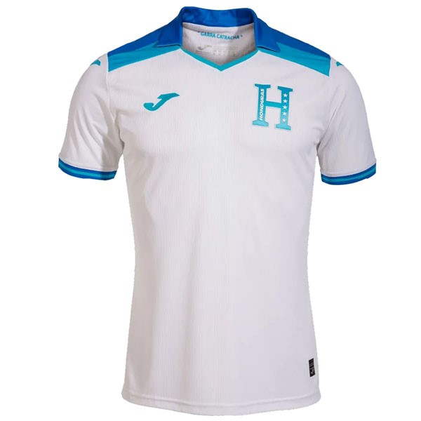 Tailandia Camiseta Honduras Primera Equipación 2023/2024